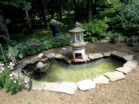  Japanese Gardens: Creating Tranquil Landscapes