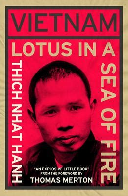  Lotus In A Sea Of Fire Explores Buddhist Teachings Through Vivid Allegory And Moving Prose